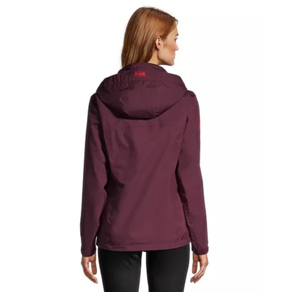 Helly Hansen Women's Halifax Hooded Jacket - Picture 2 of 8